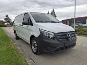 Обява за продажба на Mercedes-Benz Vito 116 KA Long ~67 827 лв. - изображение 1