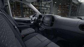 Mercedes-Benz Vito 116 KA Long | Mobile.bg    9