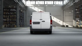 Mercedes-Benz Vito 116 KA Long | Mobile.bg    5