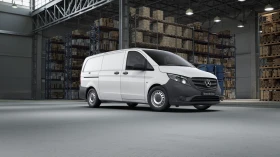 Mercedes-Benz Vito 116 KA Long
