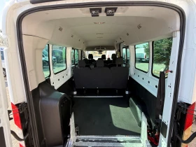 Ford Transit 9����� , 2������ , ���������� , FULL | Mobile.bg � ����� ������ 16