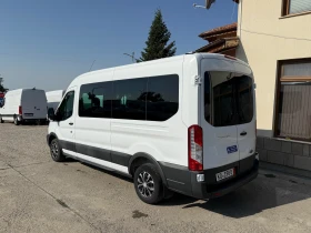 Ford Transit 9����� , 2������ , ���������� , FULL | Mobile.bg � ����� ������ 6