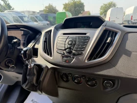 Ford Transit 9����� , 2������ , ���������� , FULL | Mobile.bg � ����� ������ 13