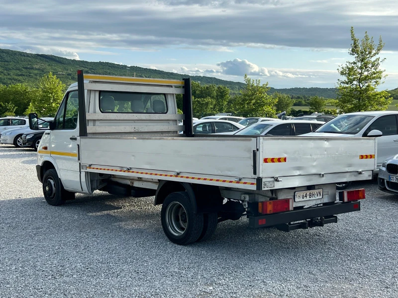 VW Lt 46 3.5T KAT Б, снимка 4 - Бусове и автобуси - 45639775