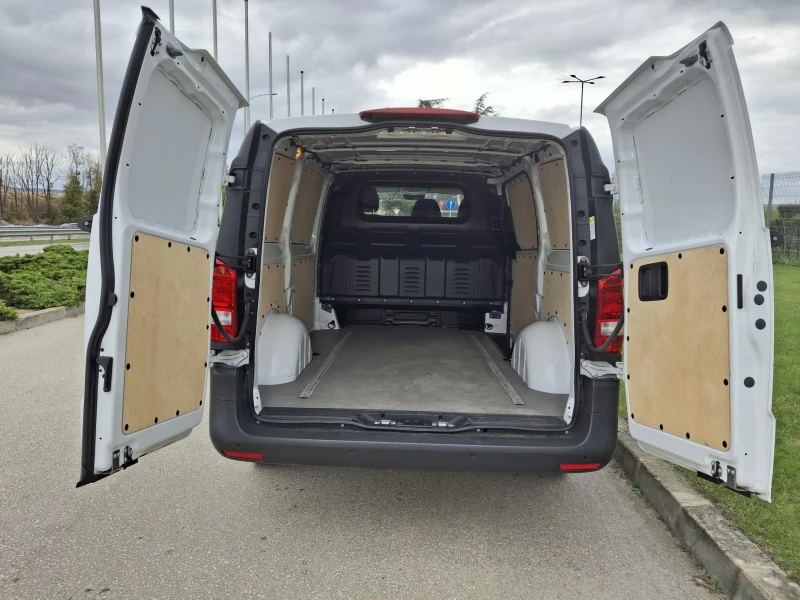 Mercedes-Benz Vito 116 KA Long, снимка 5 - Бусове и автобуси - 51753738