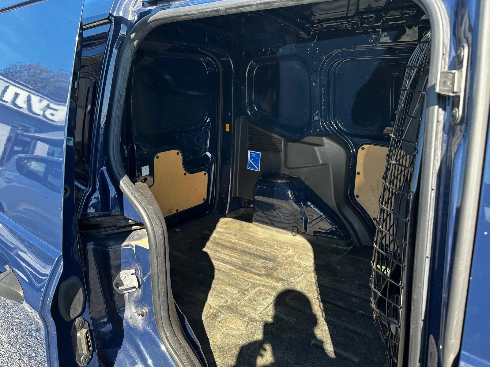 Ford Transit 1.0 Eco evro6 | Mobile.bg   12