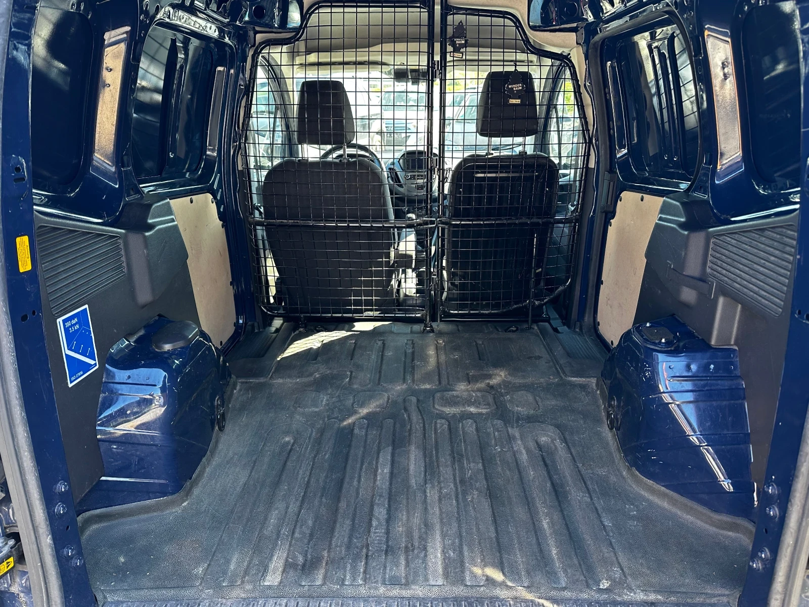 Ford Transit 1.0 Eco evro6 | Mobile.bg   11