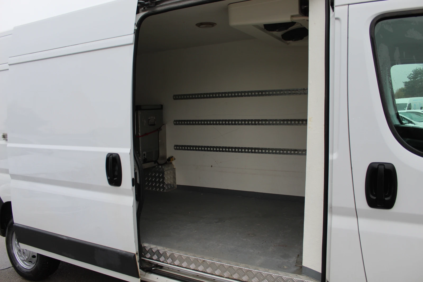 Fiat Ducato L3H2 2.3JTD/130 BVM6 E6 // 1706R13 - изображение 7