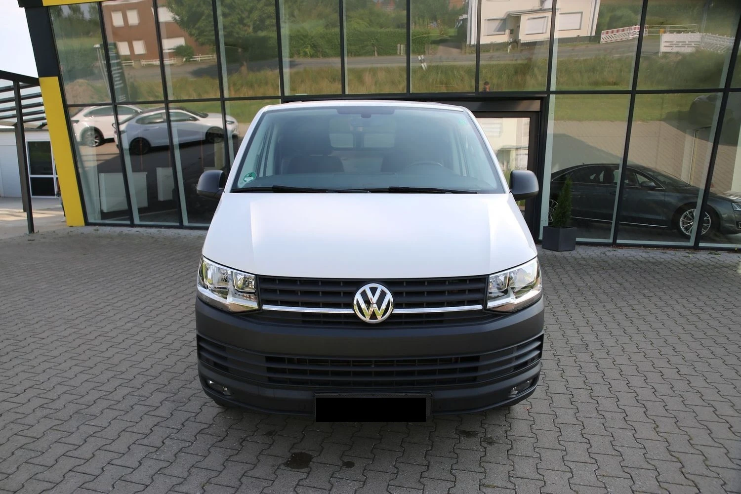 VW T6 2.0TDI  Transporter - изображение 2