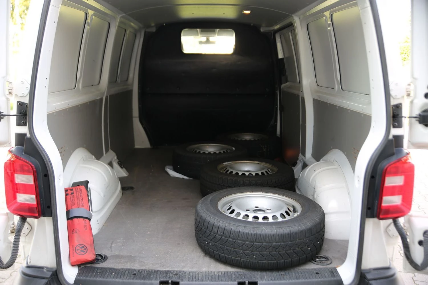 VW T6 2.0TDI  Transporter | Mobile.bg   16