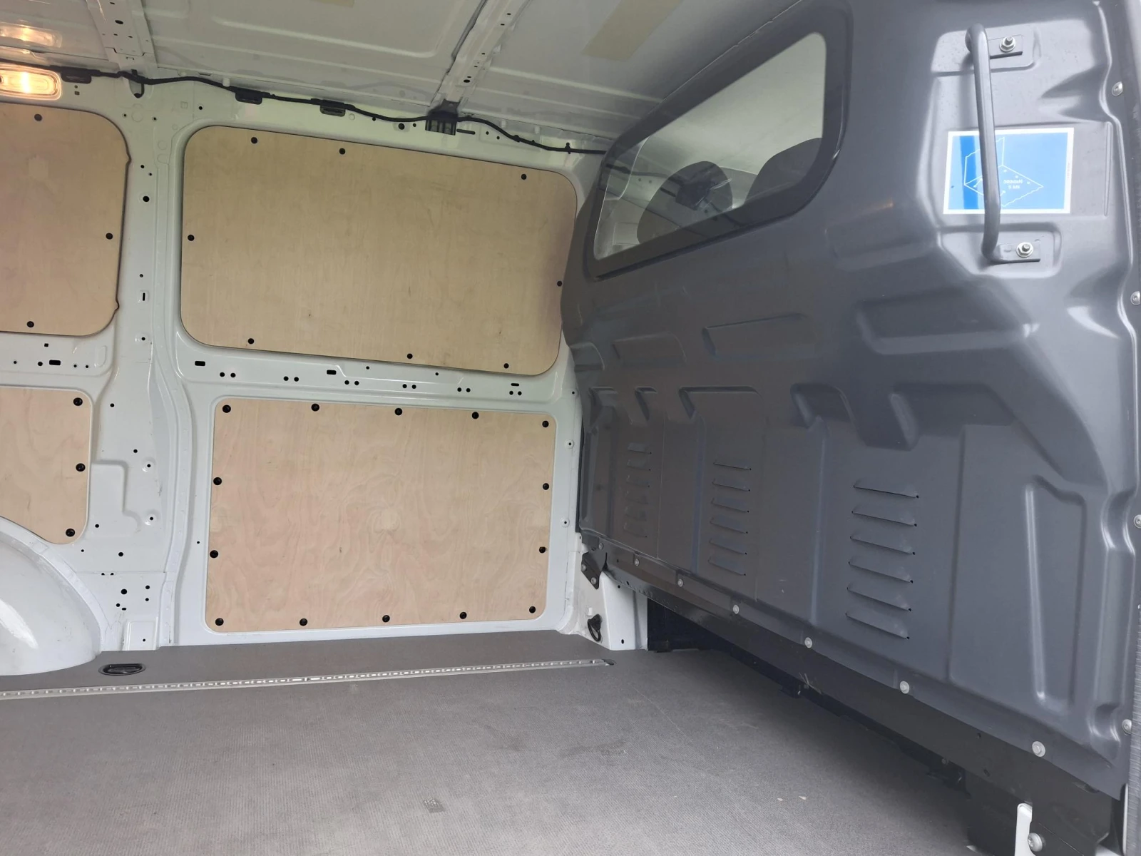 Mercedes-Benz Vito 116 KA Long | Mobile.bg   7