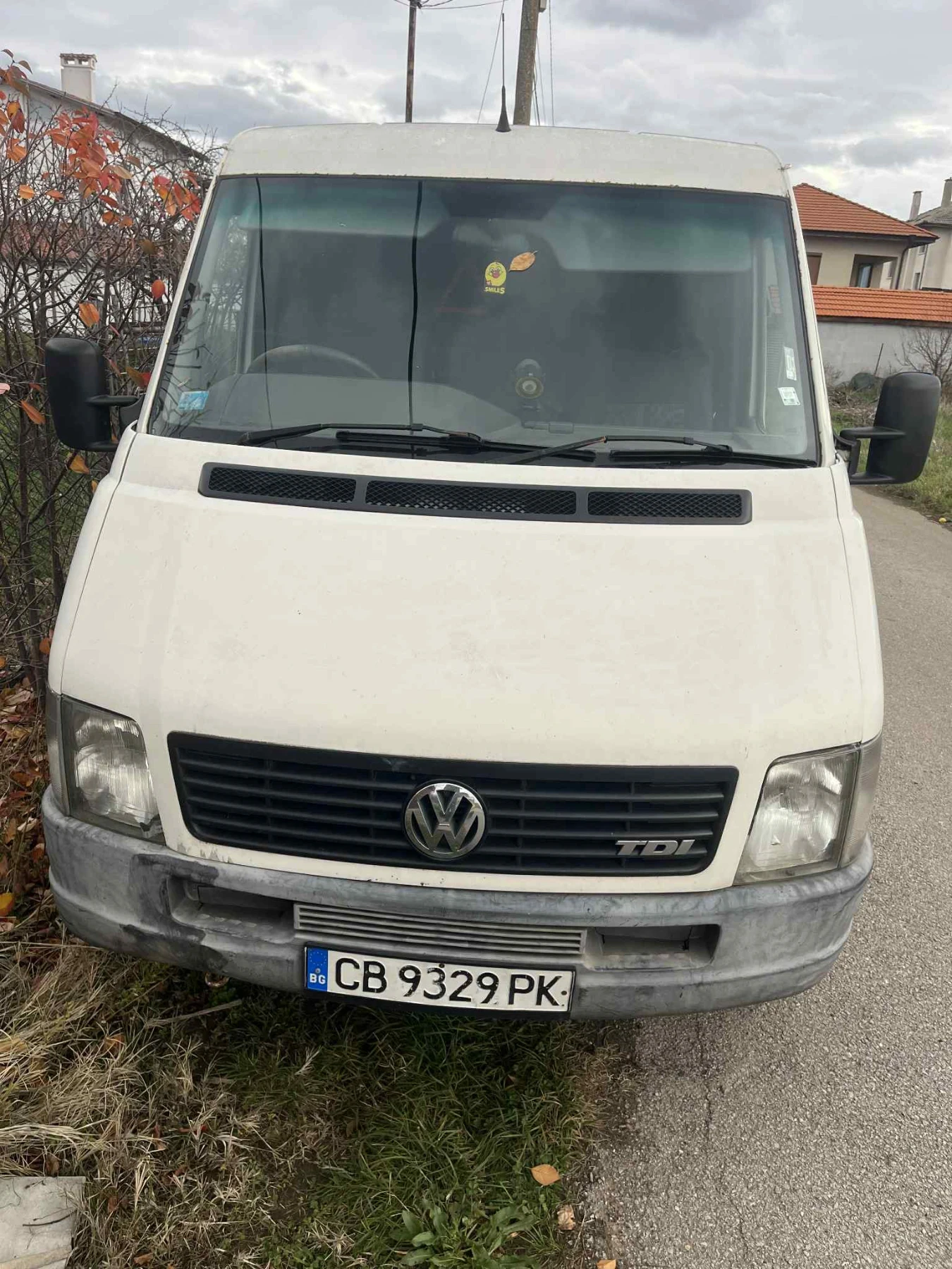 VW Transporter 2.5 TDI | Mobile.bg � ����������� 1