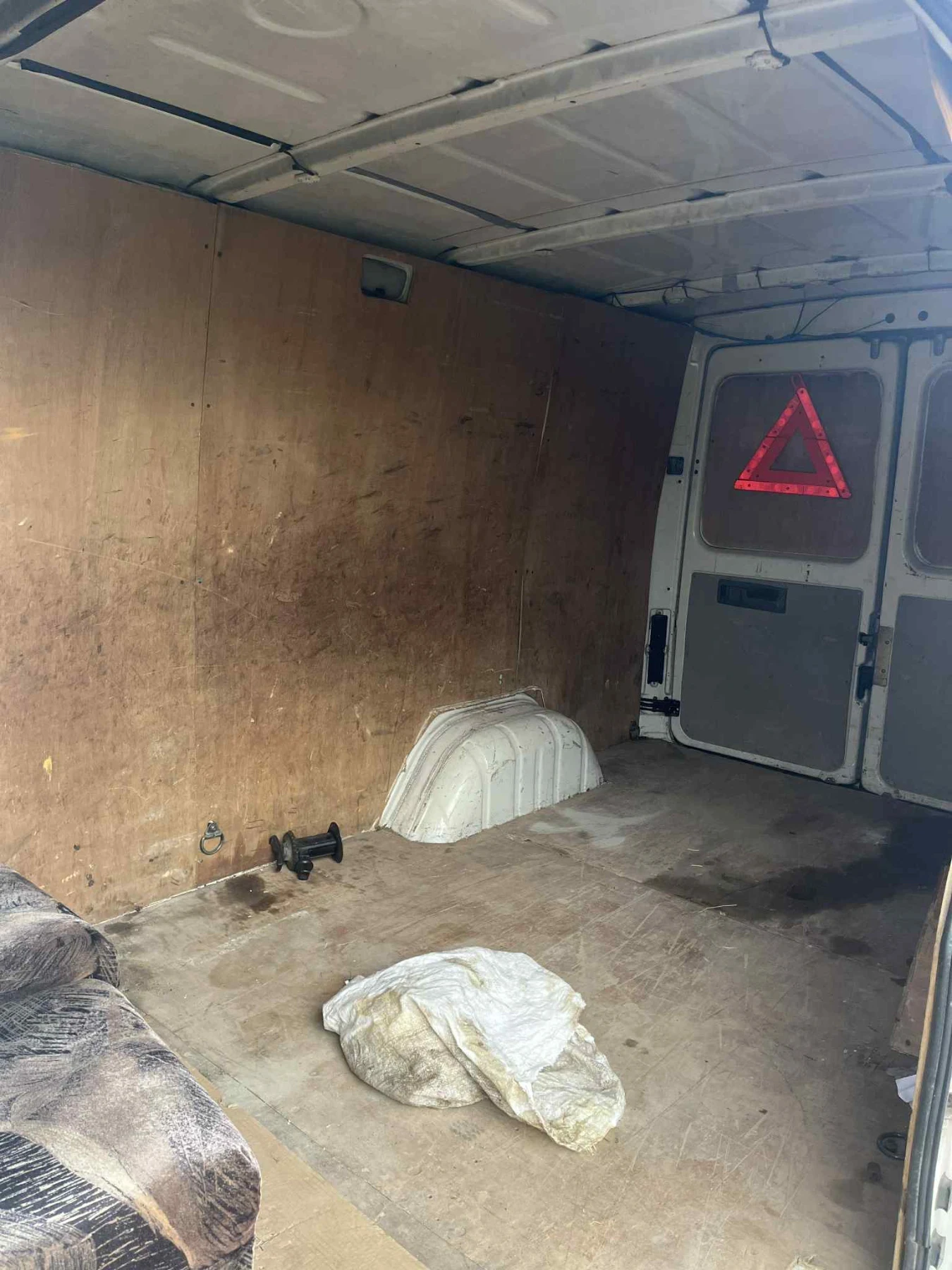 VW Transporter 2.5 TDI | Mobile.bg � ����������� 8