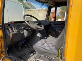 Mercedes-Benz 711 ПЪТНА ПОМОЩ, снимка 6