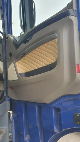 Daf XF 105 FT, снимка 3