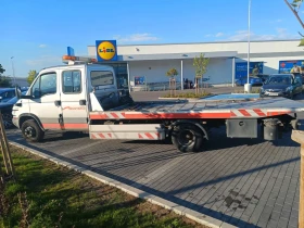 Iveco 65е 65 c 17, снимка 3