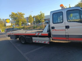 Iveco 65е 65 c 17, снимка 2