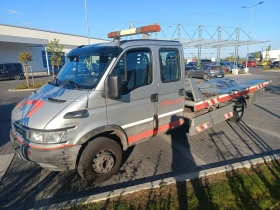 Iveco 65е 65 c 17, снимка 1