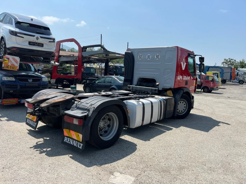 Renault Premium 430dxi, снимка 5 - Камиони - 50623864