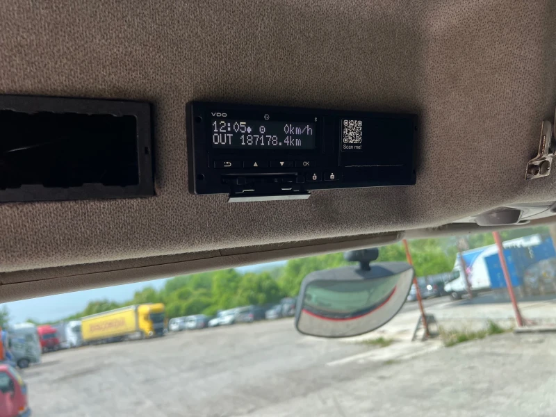 Renault Premium 430dxi, снимка 13 - Камиони - 50623864