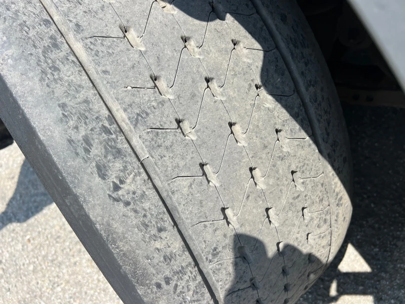 Renault Premium 430dxi, снимка 14 - Камиони - 50623864