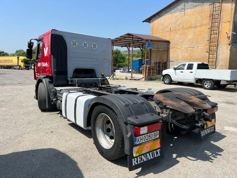 Renault Premium 430dxi, снимка 7 - Камиони - 50623864