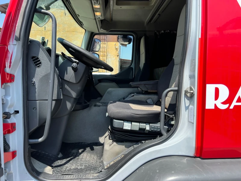 Renault Premium 430dxi, снимка 8 - Камиони - 50623864