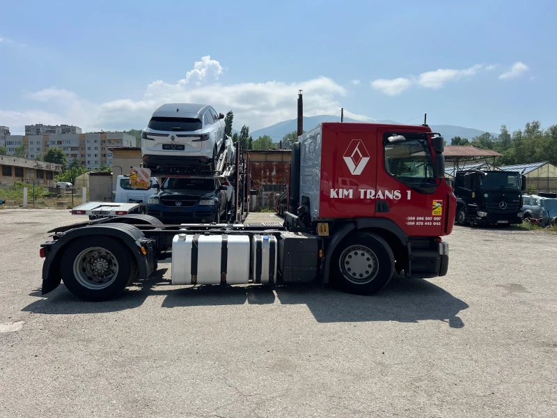 Renault Premium 430dxi, снимка 4 - Камиони - 50623864