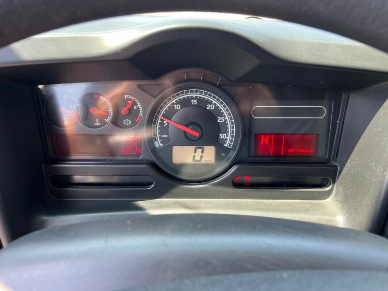 Renault Premium 430dxi, снимка 9 - Камиони - 50623864