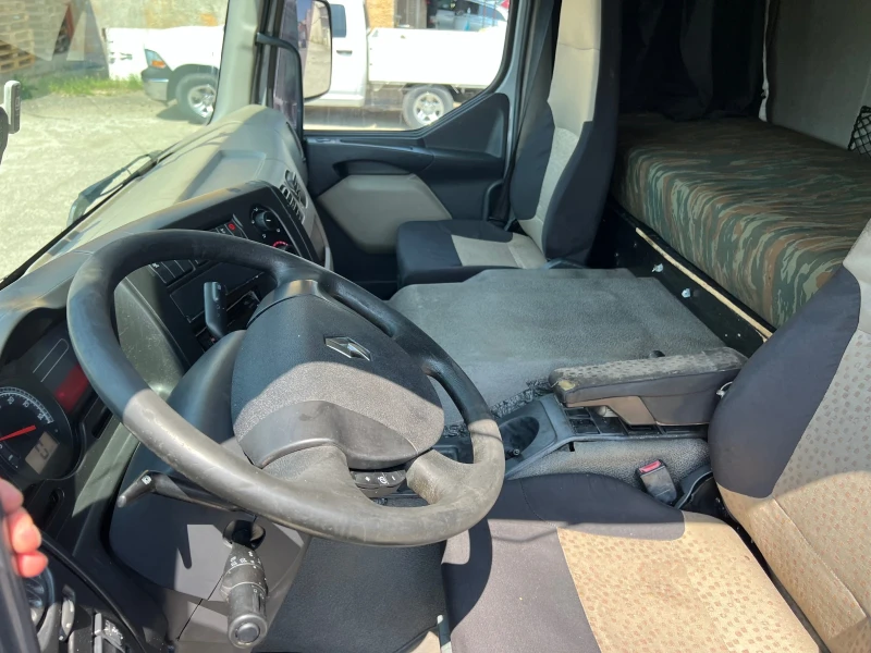 Renault Premium 430dxi, снимка 11 - Камиони - 50623864