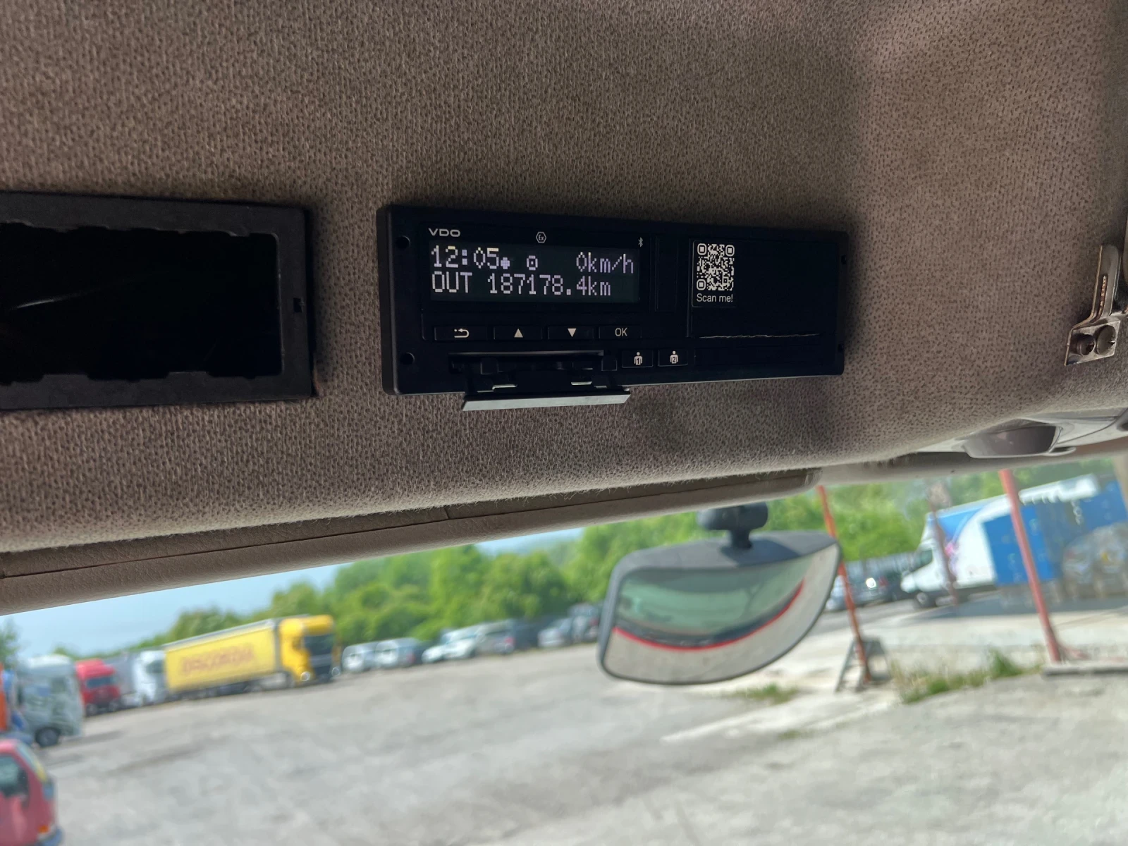 Renault Premium 430dxi | Mobile.bg   13