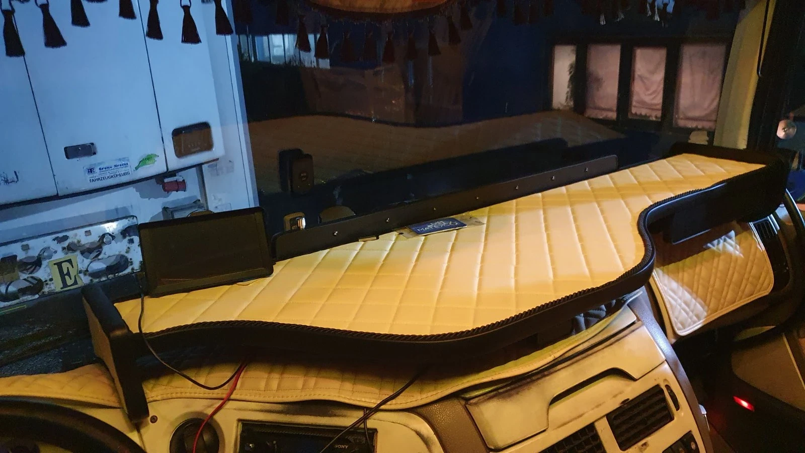 Daf XF 105 FT, снимка 2 - Камиони - 54307935