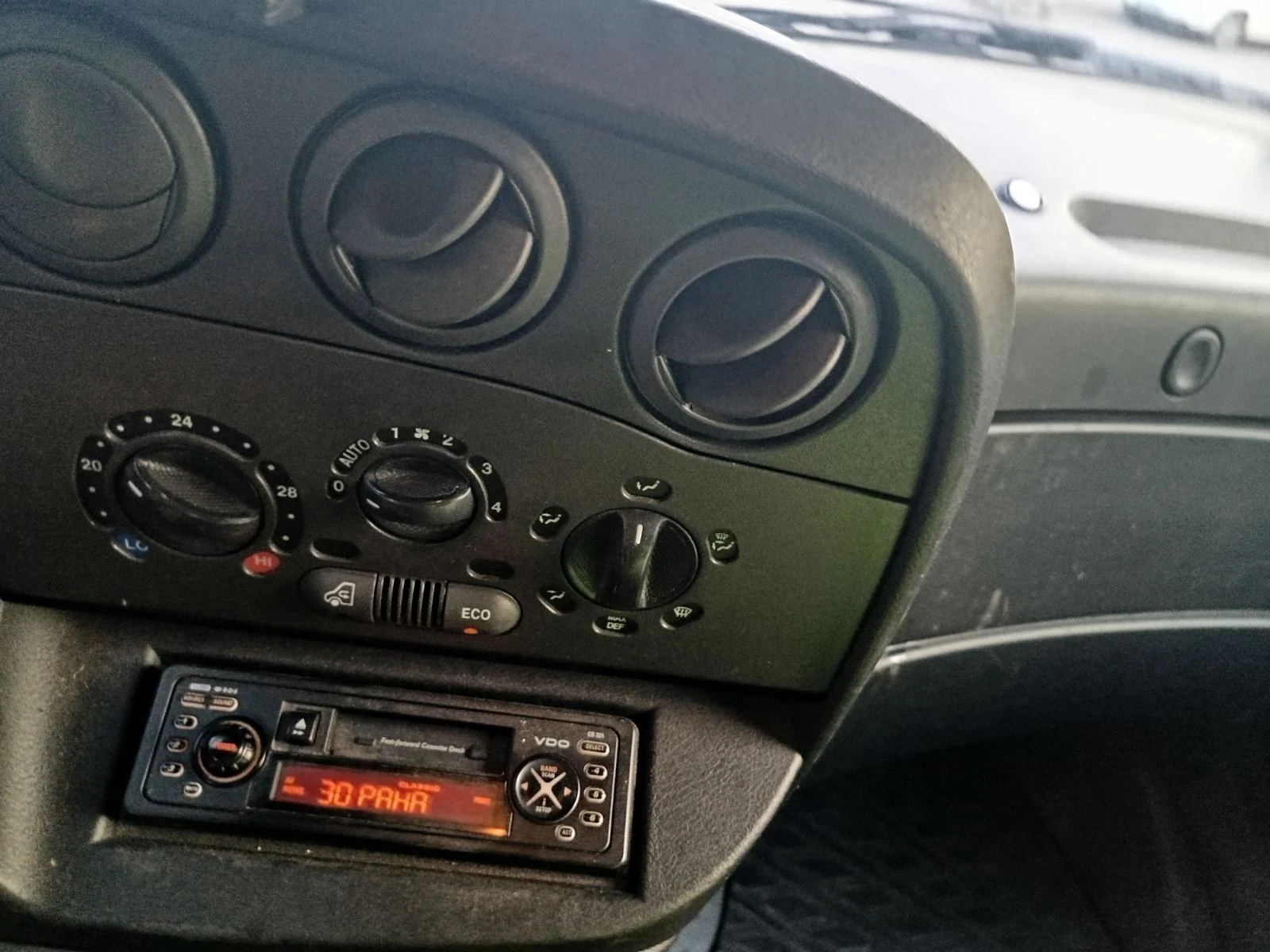Iveco 65е 65 c 17, снимка 9 - Камиони - 56136555
