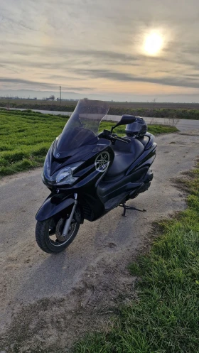 Yamaha Majesty 400, снимка 4