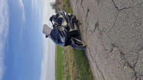 Yamaha Majesty 400, снимка 7