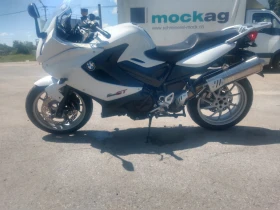 BMW F, снимка 1