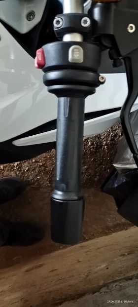 BMW F, снимка 6