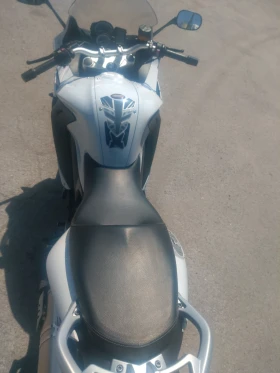 BMW F, снимка 12