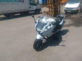 BMW F, снимка 5