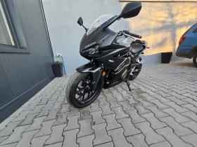 Honda Cbr 500/ 35kw 2017, снимка 2