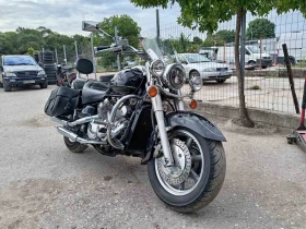 Yamaha XVZ 1300A ROYALSTAR, снимка 1