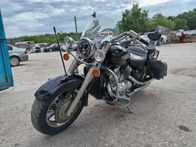 Yamaha XVZ 1300A ROYALSTAR, снимка 6