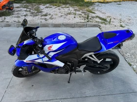 Honda Cbr 600RR, снимка 4