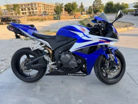 Honda Cbr 600RR, снимка 3