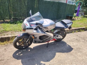 Aprilia RSV4, снимка 2