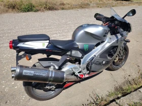 Aprilia RSV4, снимка 7