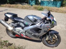 Aprilia RSV4, снимка 1
