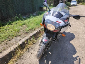 Aprilia RSV4, снимка 5