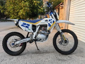 Barton OF-Road UPBEAT 250, снимка 9
