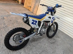 Barton OF-Road UPBEAT 250, снимка 11